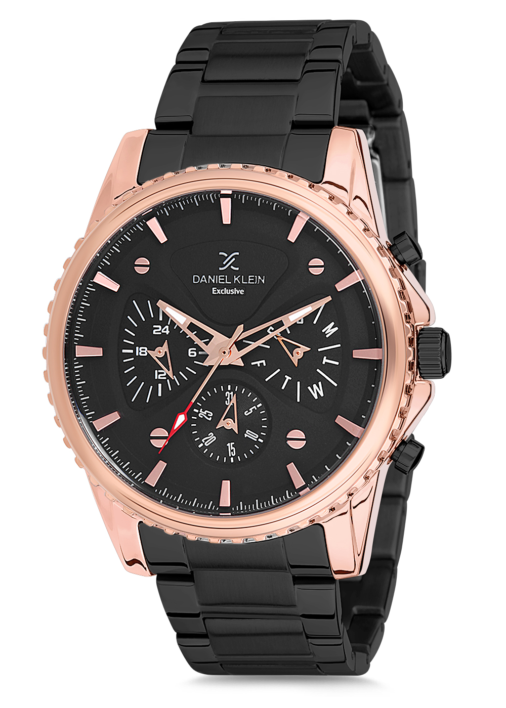 

Часы наручные Daniel Klein DK12123-4