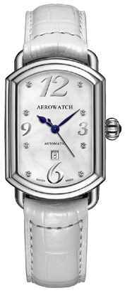 

Часы наручные Aerowatch 29918AA08