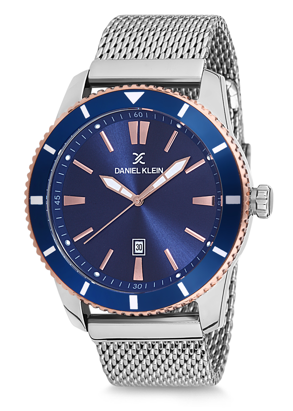 

Часы наручные Daniel Klein DK12159-3