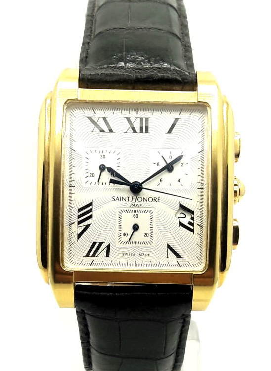 

Часы наручные Saint Honore 855004 3AR3