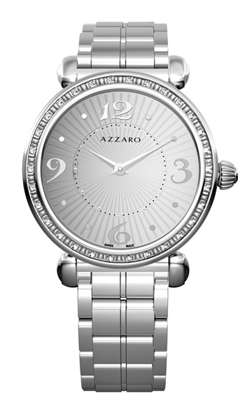 

Часы наручные Azzaro AZ2540.12SM.700