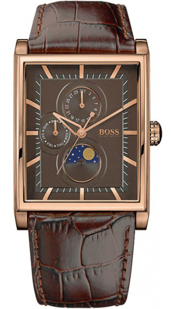 

Часы наручные Hugo Boss 1512649