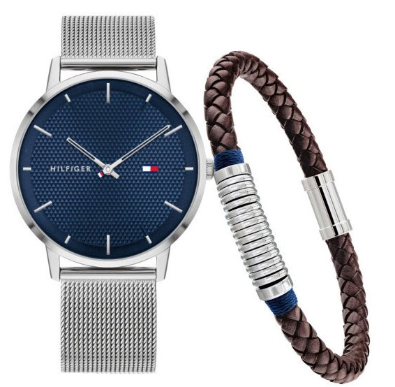 

Часы наручные Tommy Hilfiger 2770060