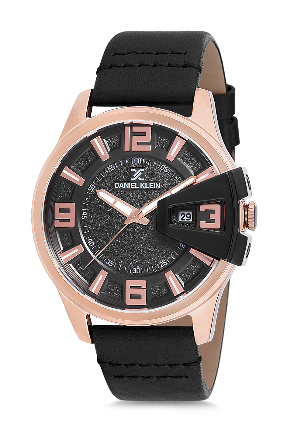 

Часы наручные Daniel Klein DK12161-2