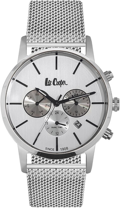 

Часы наручные Lee Cooper LC06342.330