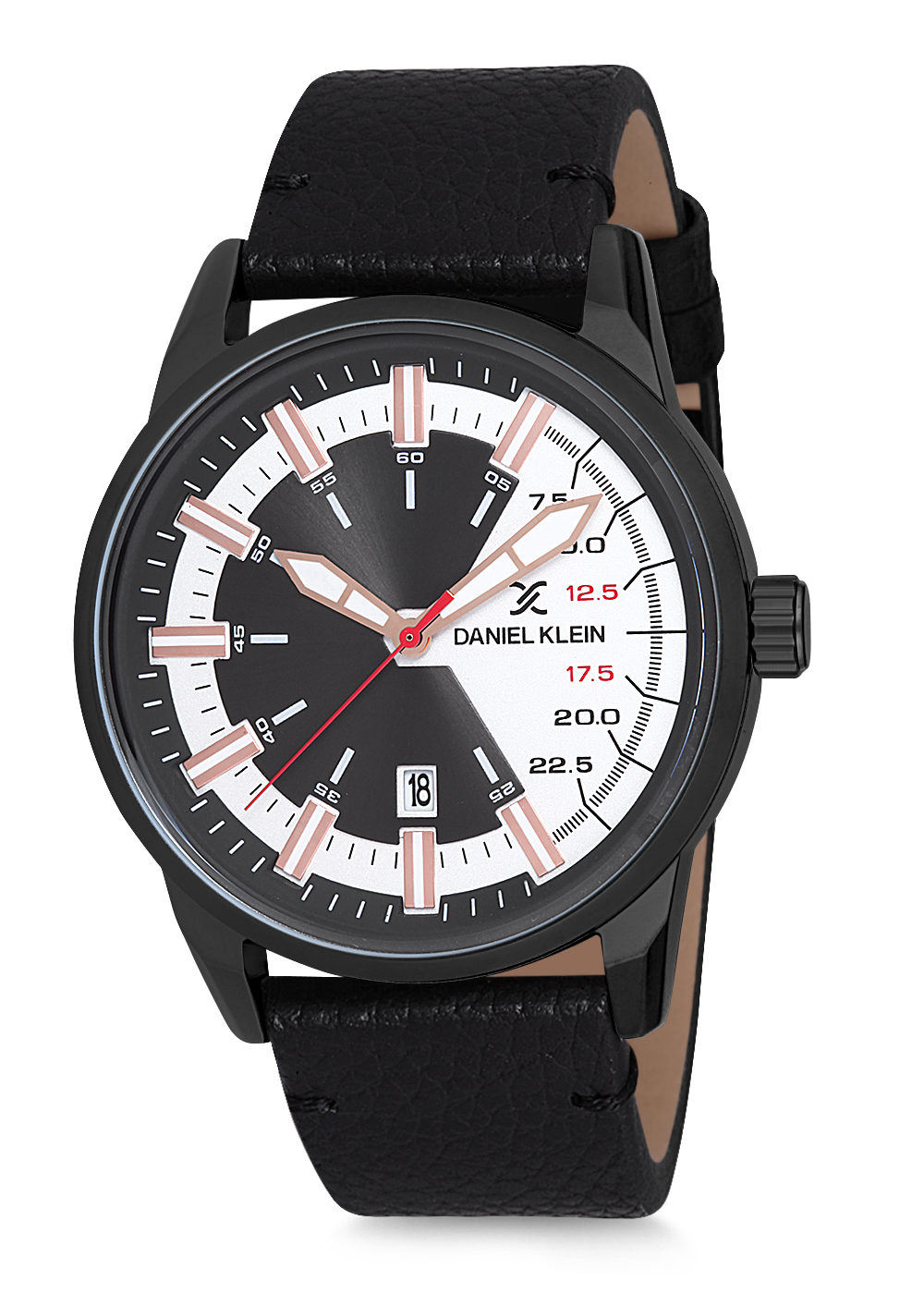 

Часы наручные Daniel Klein DK12151-6