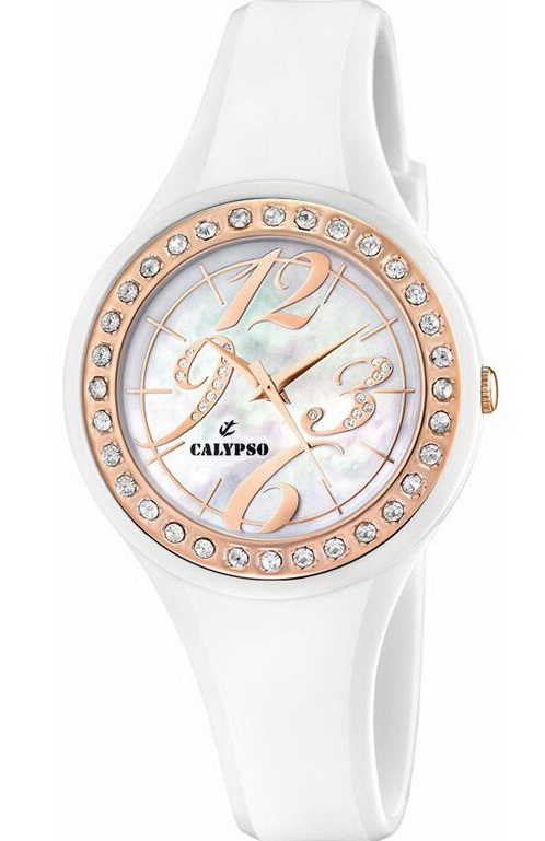 

Часы наручные Calypso K5567/2