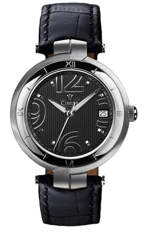 

Часы наручные Cimier 2415-SS121