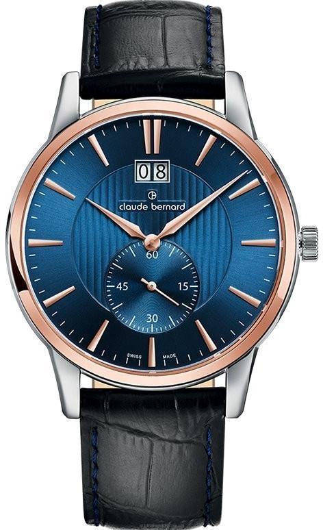 

Часы наручные Claude Bernard 63003 357R BUIR