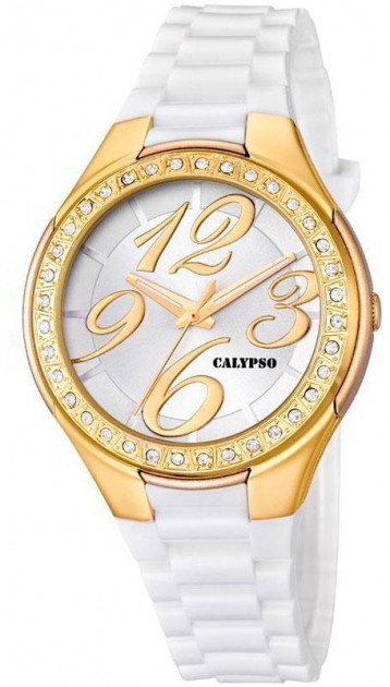 

Часы наручные Calypso K5637/3