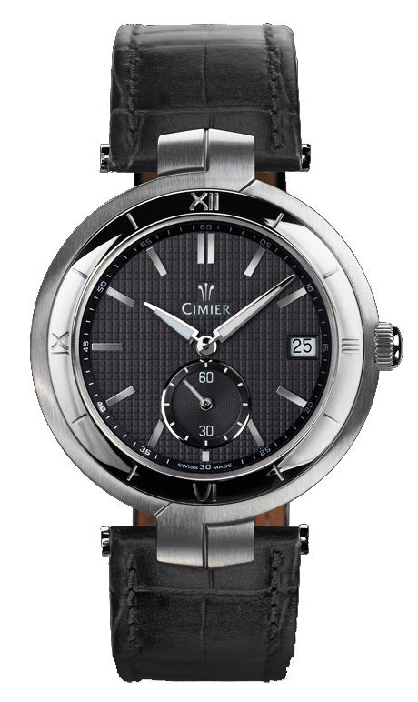 

Часы наручные Cimier 2415-SS021