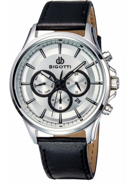 

Часы наручные Bigotti BGT0108-1