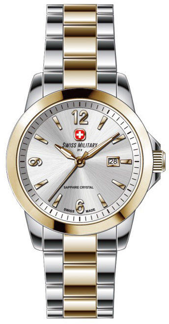 

Часы наручные Swiss Military by R 50503 357J A
