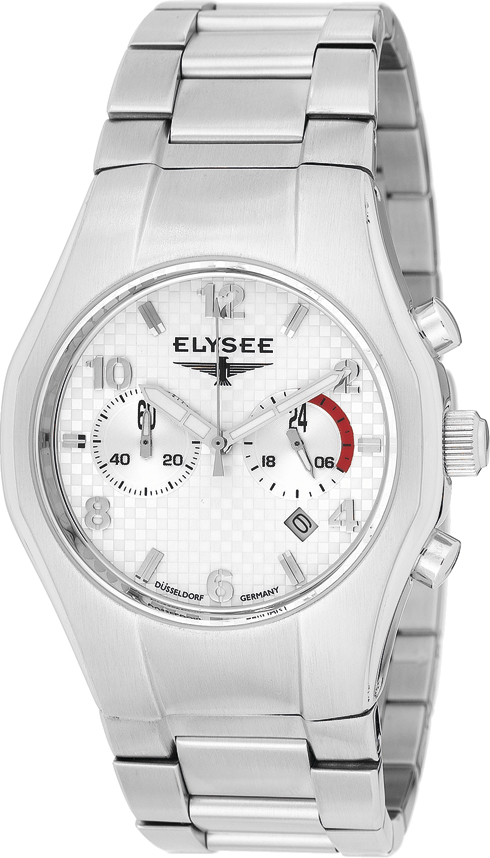 

Часы наручные Elysee 28386