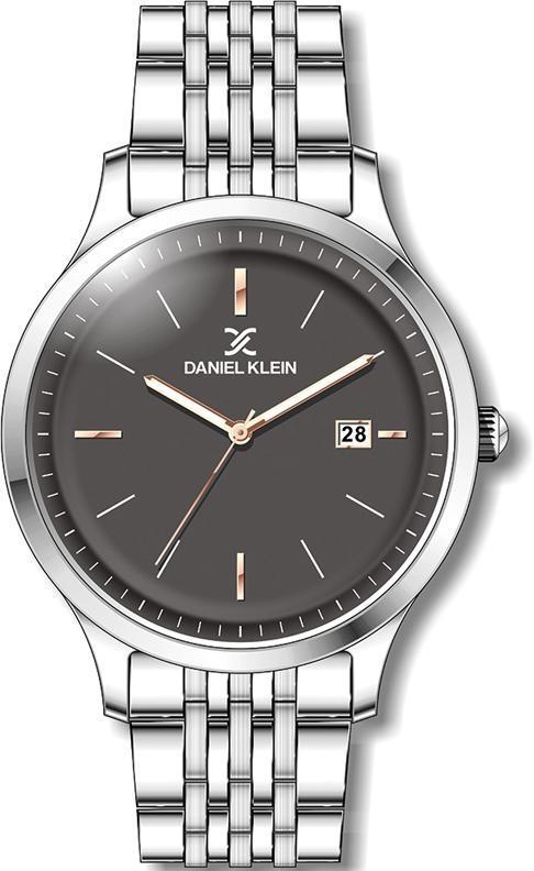 

Часы наручные Daniel Klein DK11789-4