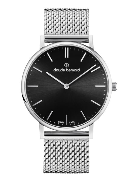 

Часы наручные Claude Bernard 20219 3M NIN