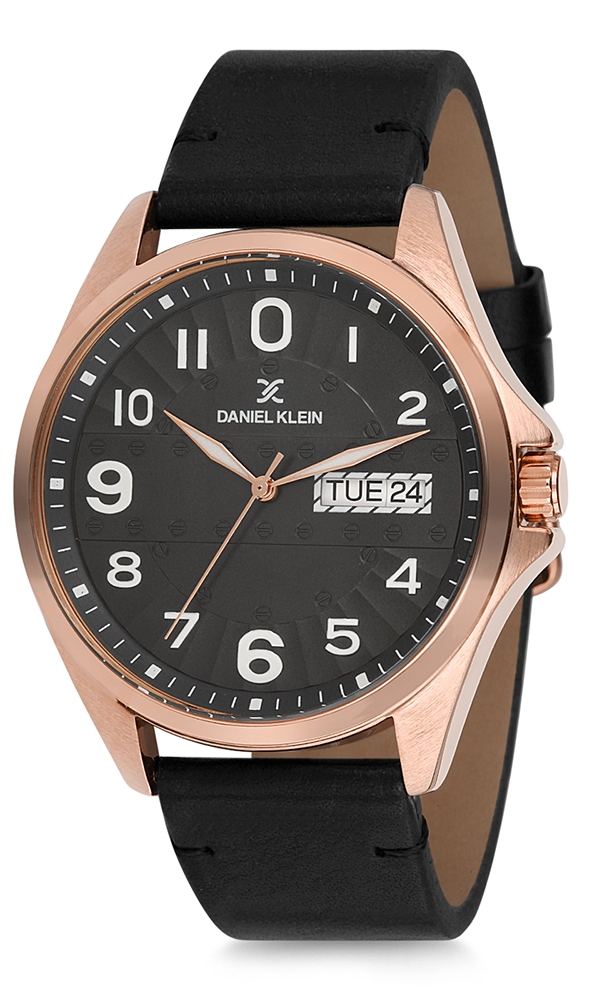 

Часы наручные Daniel Klein DK11647-5