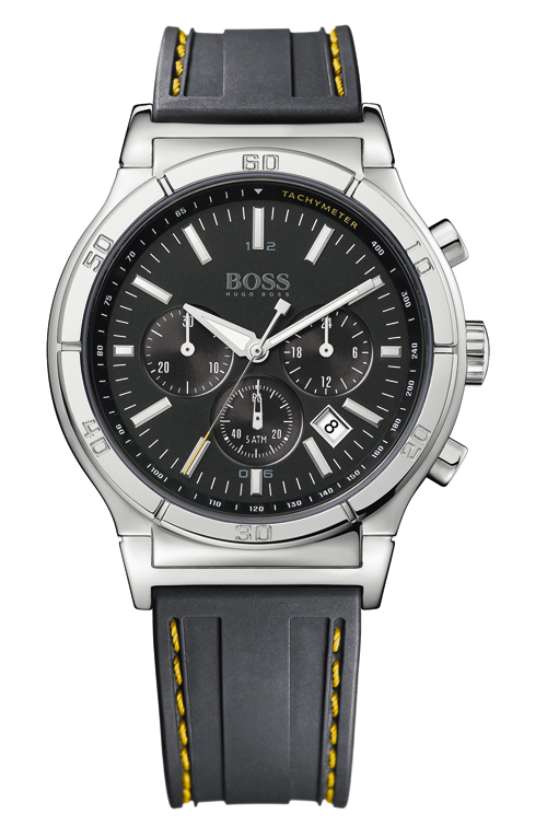 

Часы наручные Hugo Boss 1512500