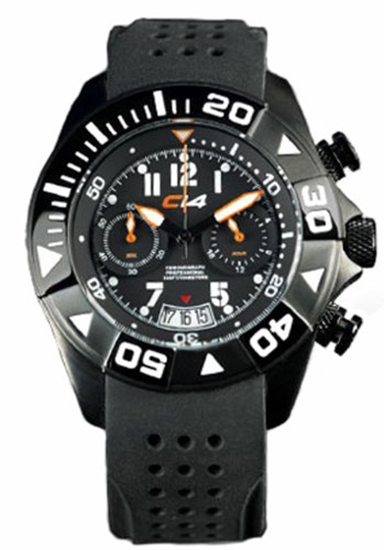 

Часы наручные Carbon14 WL1.1
