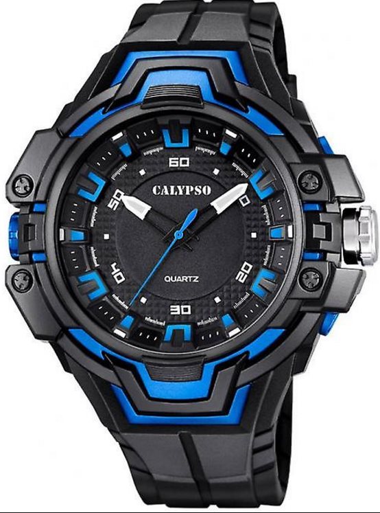 

Часы наручные Calypso K5687/1