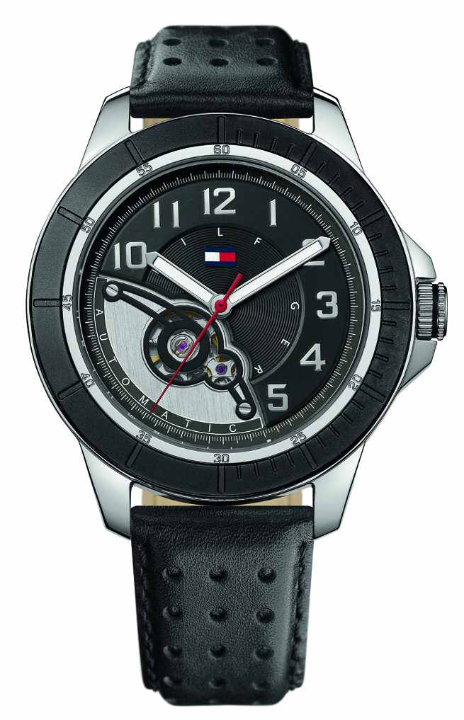 

Часы наручные Tommy Hilfiger 1710263