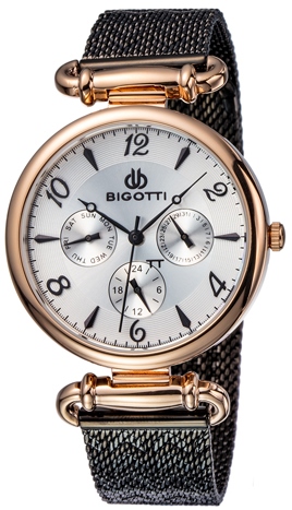 

Часы наручные Bigotti BGT0161-5