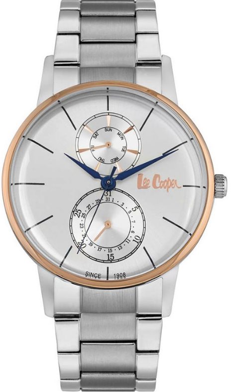 

Часы наручные Lee Cooper LC06613.530