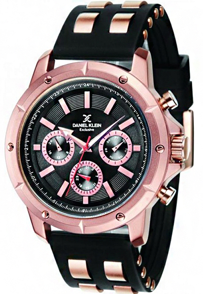 

Часы наручные Daniel Klein DK11020-2