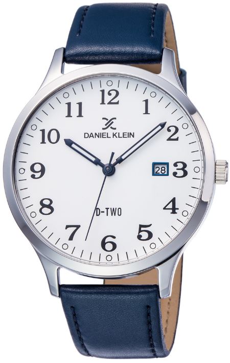 

Часы наручные Daniel Klein DK11920-2