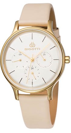 

Часы наручные Bigotti BGT0124-2