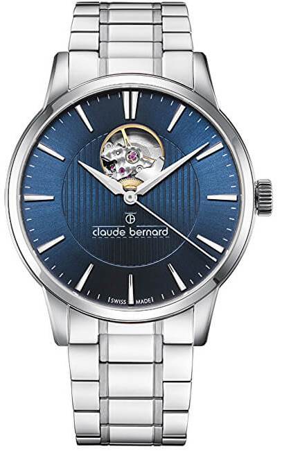 

Часы наручные Claude Bernard 85017 3M2 BUIN
