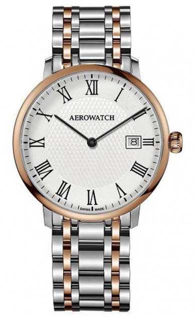 

Часы наручные Aerowatch 21976BI07M