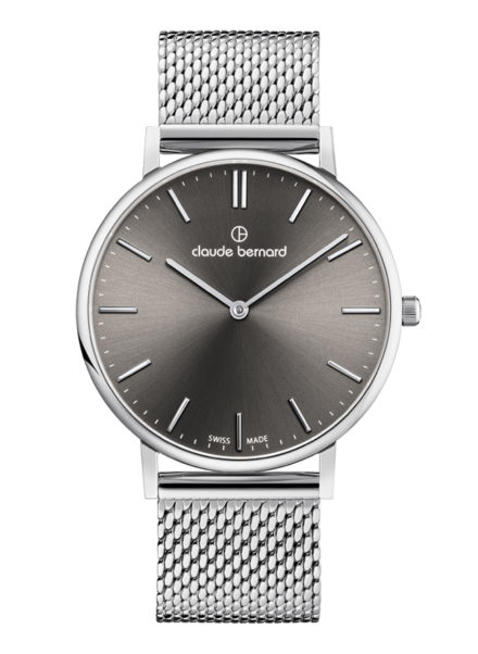 

Часы наручные Claude Bernard 20219 3M GIN
