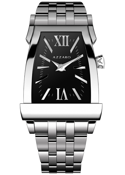 

Часы наручные Azzaro AZ2166.12BM.000
