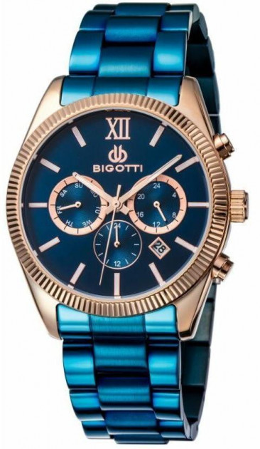 

Часы наручные Bigotti BGT0116-5