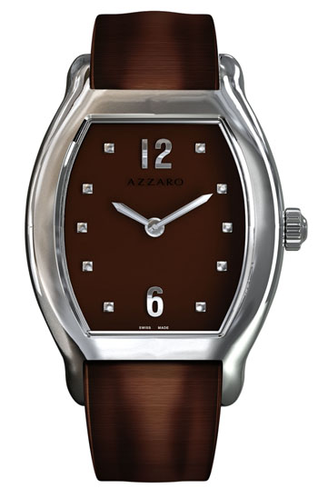 

Часы наручные Azzaro AZ3706.12HH.000