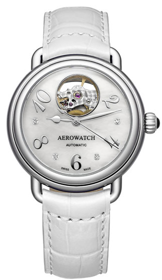 

Часы наручные Aerowatch 68922AA04