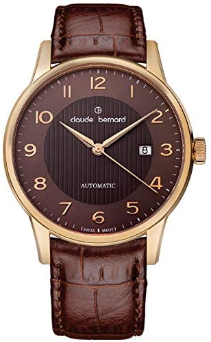 

Часы наручные Claude Bernard 80091 37R BRBR