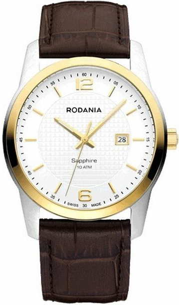 

Часы наручные Rodania 25110.70