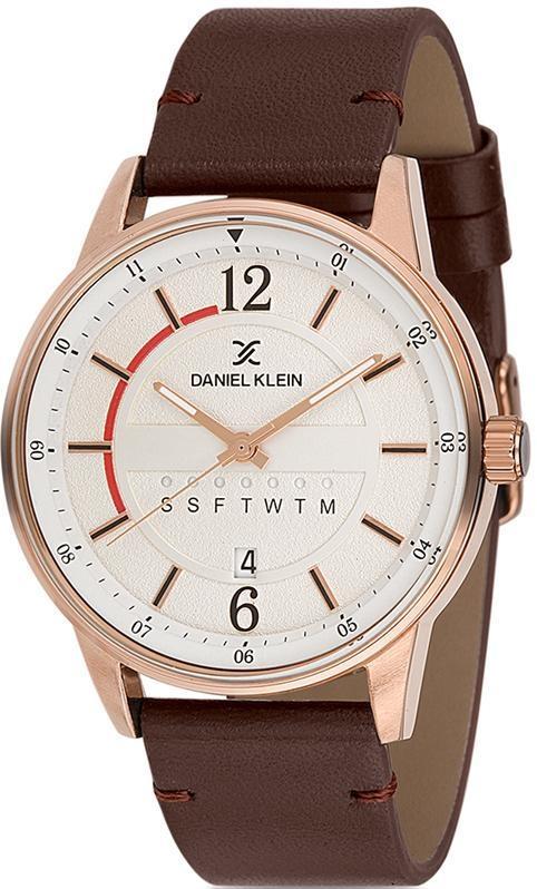 

Часы наручные Daniel Klein DK11650-3