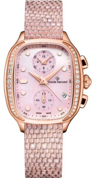 

Часы наручные Claude Bernard 10800 37RP NARIR