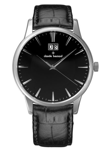 

Часы наручные Claude Bernard 63003 3 NIN