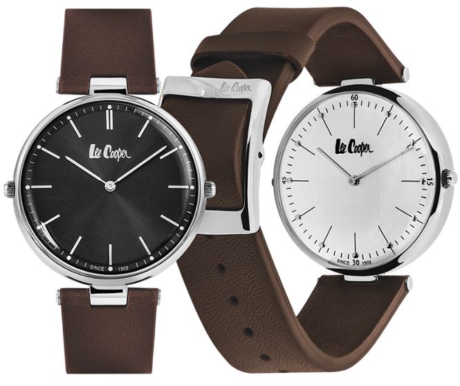 

Часы наручные Lee Cooper LC06636.332