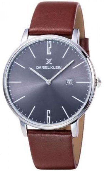

Часы наручные Daniel Klein DK11833-6