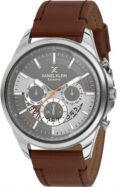 

Часы наручные Daniel Klein DK11778-6