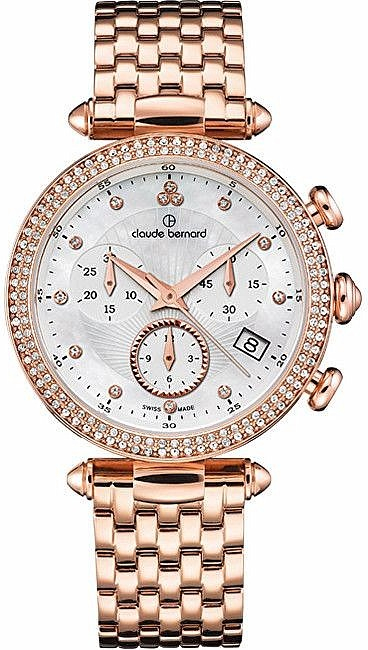 

Часы наручные Claude Bernard 10230 37RM NAR