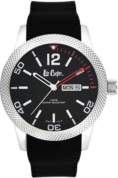 

Часы наручные Lee Cooper LC-30G-D