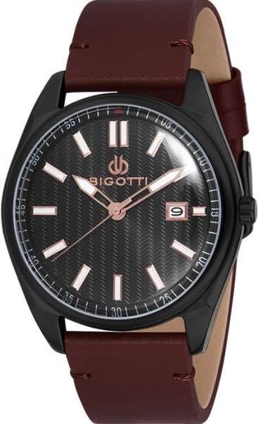 

Часы наручные Bigotti BGT0242-3