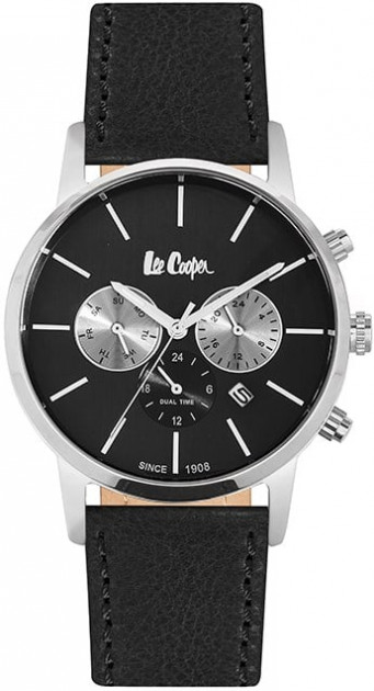 

Часы наручные Lee Cooper LC06341.351