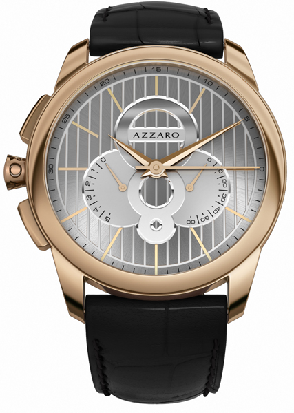

Часы наручные Azzaro AZ2060.53SB.000